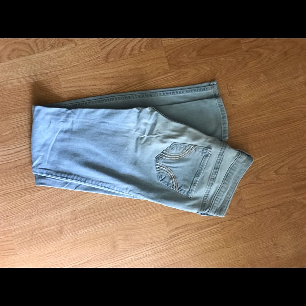 Women’s Hollister Jeans